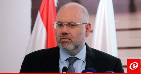 الأبيض: هناك استهداف مباشر للقطاع الصحي بلبنان وخطر انتشار أوبئة بصفوف النازحين