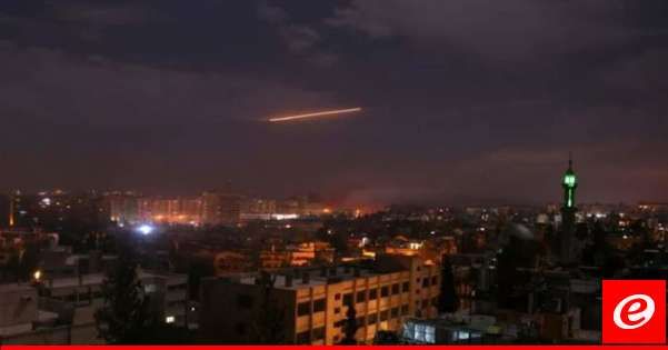 سانا: إصابة مدنيين بجروح جراء عدوان إسرائيلي على مدخل مدينة اللاذقية الجنوبي الشرقي