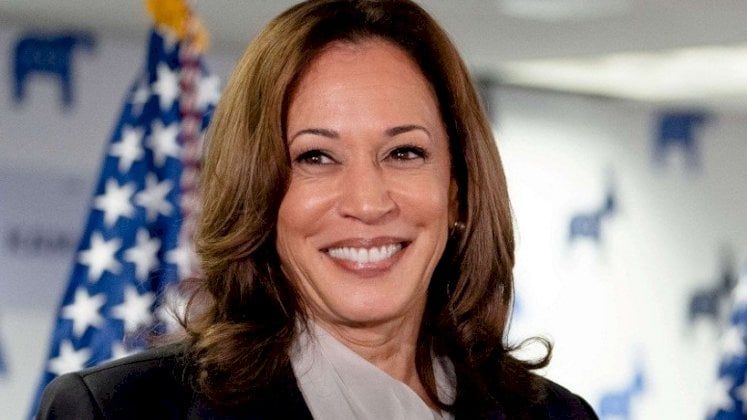 هاريس مع FOX NEWS: رئاستي لن تكون استمراراً لبايدن