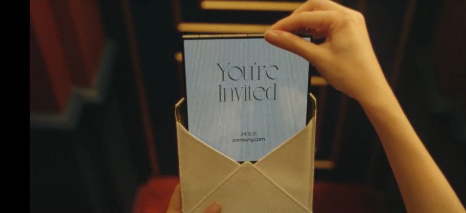 تكنولوجيا: سامسونج تستعد لعقد حدث في 21 من أكتوبر للإعلان عن إصدار جديد من هواتف Galaxy