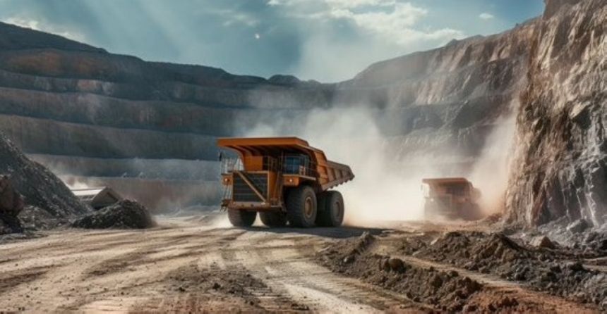 "الصناعة" تمدّد فترة المنافسة على رخص الاستكشاف التعديني لأول أحزمة متمعدنة في المملكة