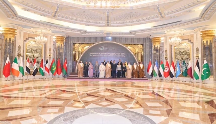 الرياض تُتوَّج بلقب عاصمة البيئة العربية