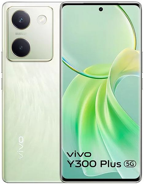تكنولوجيا: هاتف vivo Y300 Plus ينطلق بكاميرة رئيسية بدقة 50 ميجا بيكسل