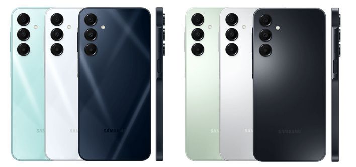 تكنولوجيا: سامسونج تكشف عن هاتف Galaxy A16 (4G) بميزة تحديث النظام حتى 6 سنوات