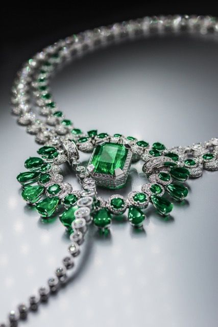 'عالم الجواهر' ينطلق لأول مرة في الرياض الشهر المقبل