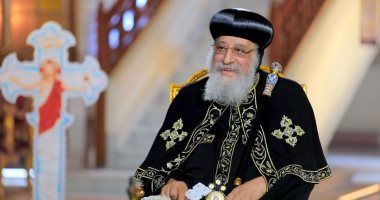 بعد 12 عاما على تجليسه.. تعرف على أبرز إنجازات البابا تواضروس