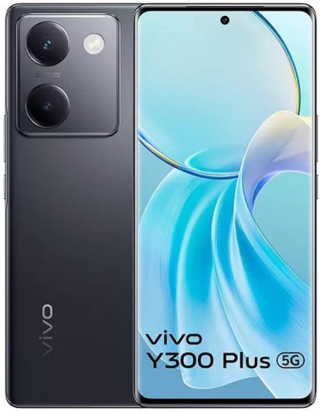 تكنولوجيا: هاتف vivo Y300 Plus ينطلق بكاميرة رئيسية بدقة 50 ميجا بيكسل