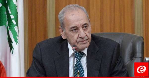 في صحف اليوم: بري اكد للموفدين بان انتخاب الرئيس بعد وقف الحرب والحراك الداخلي يبحث كيفية الوصول إلى التهدئة ومنع الفتنة