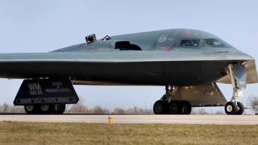 الخليج اليوم .. أنيقة تتخفى ولا تخطئ.. ماهي قاذفات B-2 التي استخدمتها واشنطن ضد الحوثي؟