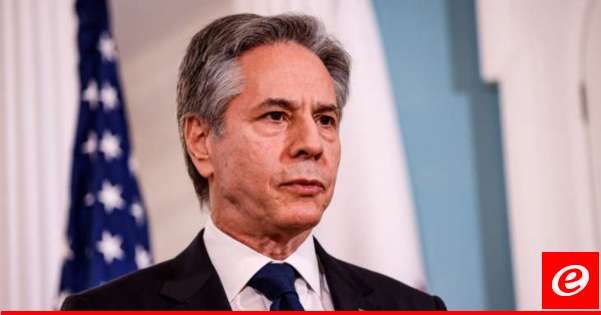 بلينكن بعد الإعلان الإسرائيلي عن مقتل السنوار: سنضاعف الجهود مع الشركاء بالأيام المقبلة لإنهاء الصراع