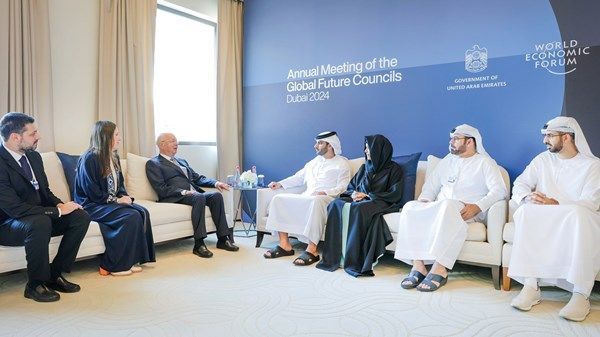 منصور بن محمد ولطيفة بنت محمد: تطوير الأفكار وبناء التوجهات الهادفة لخير المجتمعات