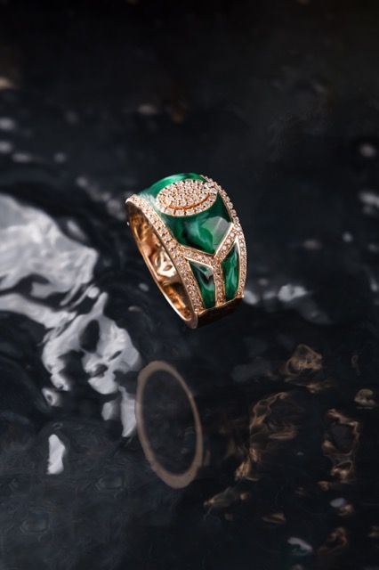 'عالم الجواهر' ينطلق لأول مرة في الرياض الشهر المقبل