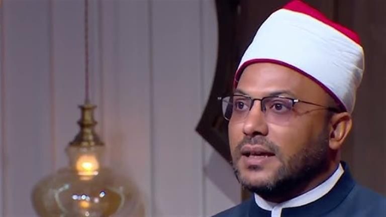 شهاب الأزهري: سيدنا ذو النون المصري من أخميم في سوهاج