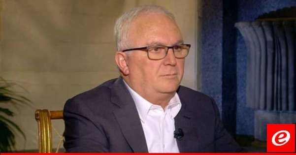 ضاهر: يؤسفني تكرار بعض أعضاء اللقاء التشاوري المستقل محاولة مصادرة الرأي واحتكار القرار