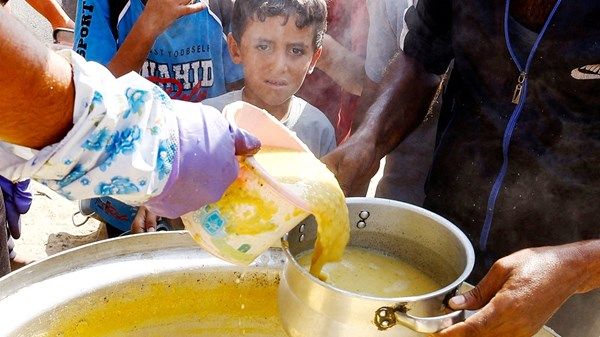 الأمم المتحدة تحذر من «تدهور كارثي» للأوضاع في شمال غزة