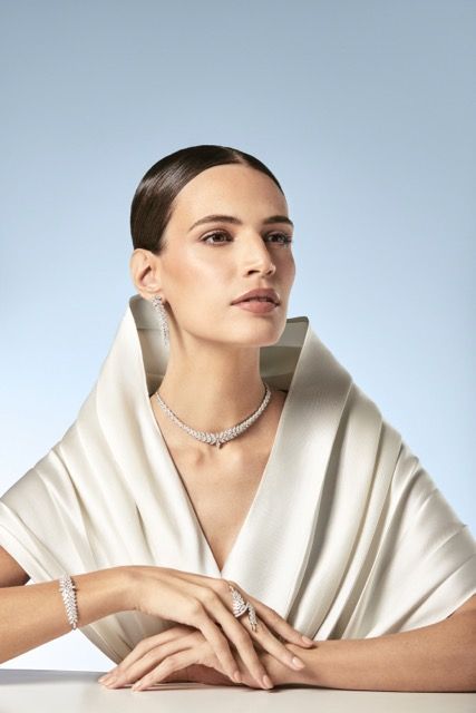 'عالم الجواهر' ينطلق لأول مرة في الرياض الشهر المقبل