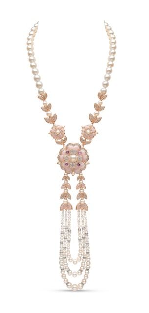 'عالم الجواهر' ينطلق لأول مرة في الرياض الشهر المقبل