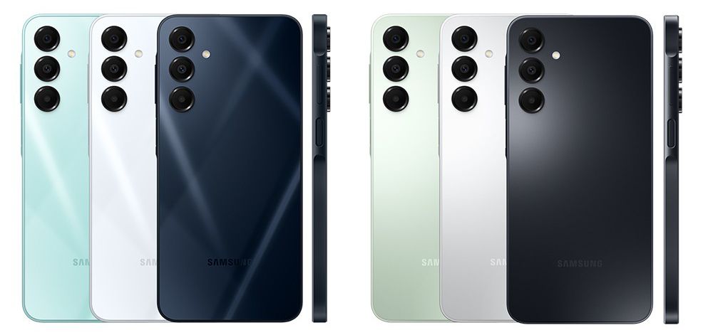 تكنولوجيا: سامسونج تكشف عن هاتف Galaxy A16 (4G) بميزة تحديث النظام حتى 6 سنوات