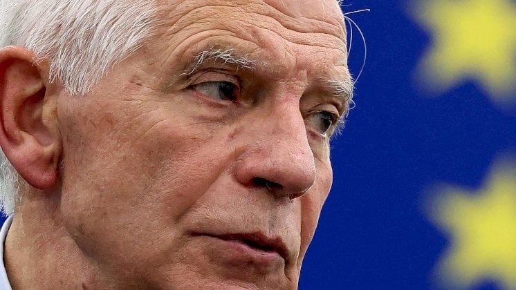 بوريل: الأمم المتحدة تتعرض لهجوم من إسرائيل على كل الجبهات