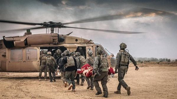 إيــران .. «الحرس الثوري» يتوعد إسرائيل بضربة «موجعة»