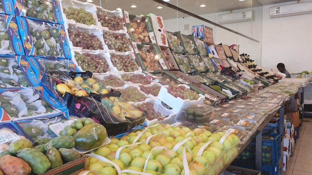 انخفاض أسعار 7 أصناف من الفاكهة في السعودية خلال شهر