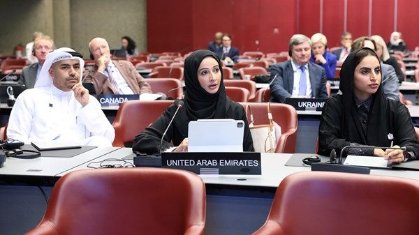 «الشُعبة البرلمانية» تشارك باجتماعات اللجان الدائمة للاتحاد البرلماني الدولي