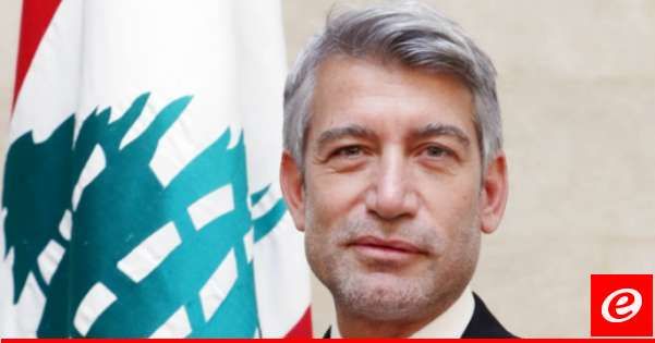 فياض: البواخر تؤمن الديزل والفيول بانتظام والاتصالات مكثفة لتحييد قصف البنى التحتية وعدم استهداف الأبرياء