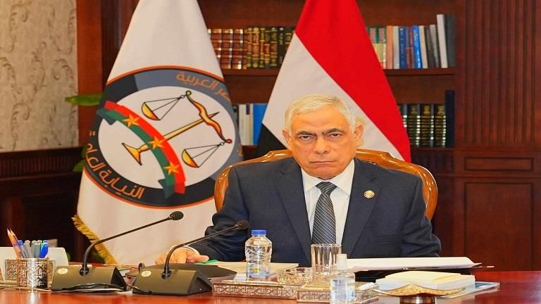 قرار عاجل من النيابة العامة بشأن سائق حافلة طريق الجلالة