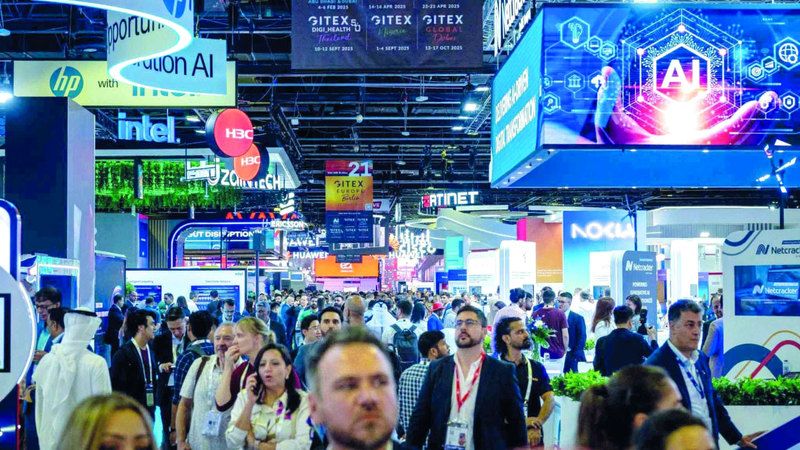 الامارات | «يوم الأمن السيبراني» يناقش التهديدات الناشئة ومكافحة الاختراق