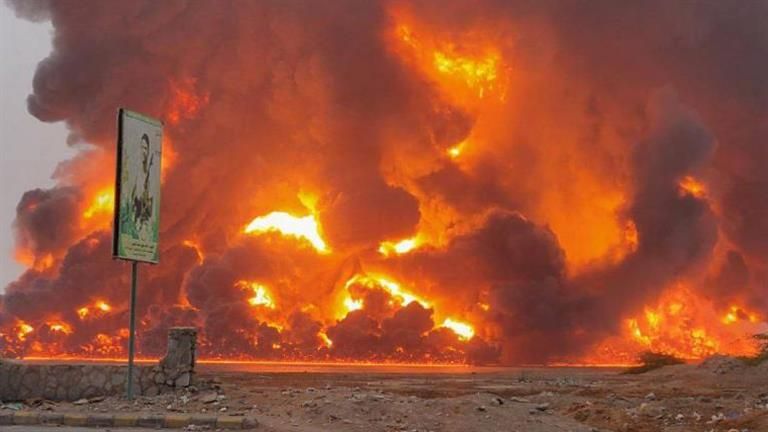 إسرائيل تشن عدوانا على مدينة اللاذقية في سوريا