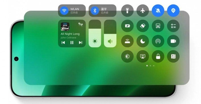 تكنولوجيا: Oppo تعلن عن ColorOS 15 بلغة تصميم جديدة وتركيز خاص على تقنية الذكاء الإصطناعي