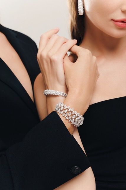 'عالم الجواهر' ينطلق لأول مرة في الرياض الشهر المقبل