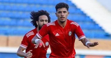 حرس الحدود يتعادل سلبيا مع الاتحاد السكندرى استعدادا للدورى