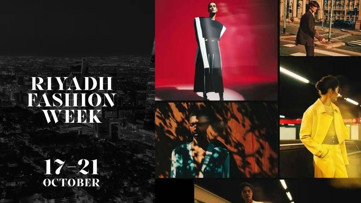 شتاء السعودية 2024: أسبوع الرياض للأزياء يستقطب عشاق الموضة من العالم ويعزز الزخم السياحي في السعودية