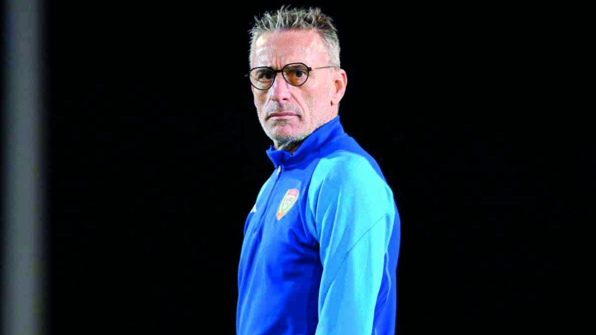 الامارات | العاجل: «الأبيض» لم يُظلم.. وقرارات الصافرة «صحيحة»