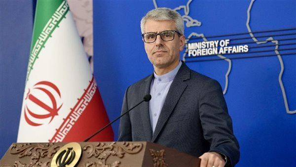 الخارجية الإيرانية: طهران ومصر بلدان تاريخيان ولاعبان إقليميان مؤثران