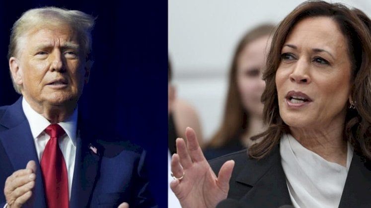 تصعيد إسرائيل بالشرق الأوسط "عقبة" أمام هاريس