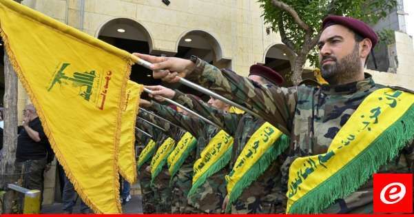 "حزب الله": استهدفنا تجمعاً لقوات ‏العدو الإسرائيلي في وادي قطمون في محيط رميش بصلية صاروخية