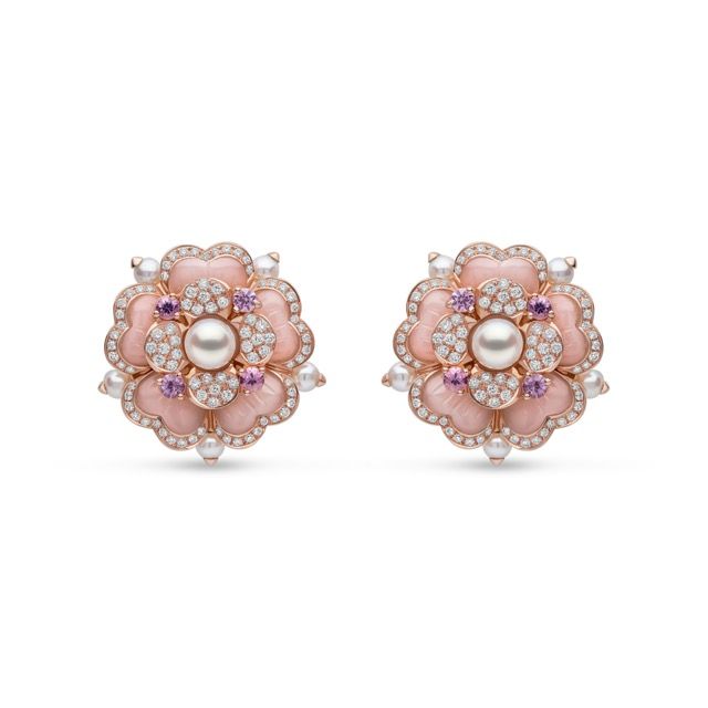 'عالم الجواهر' ينطلق لأول مرة في الرياض الشهر المقبل