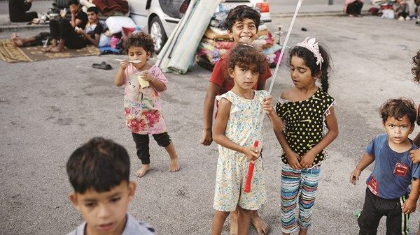 لبنان يسجل أول إصابة «كوليرا»