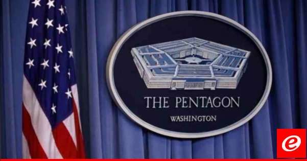 البنتاغون: لم نكن ضالعين في العملية الإسرائيلية التي أدت إلى مقتل السنوار
