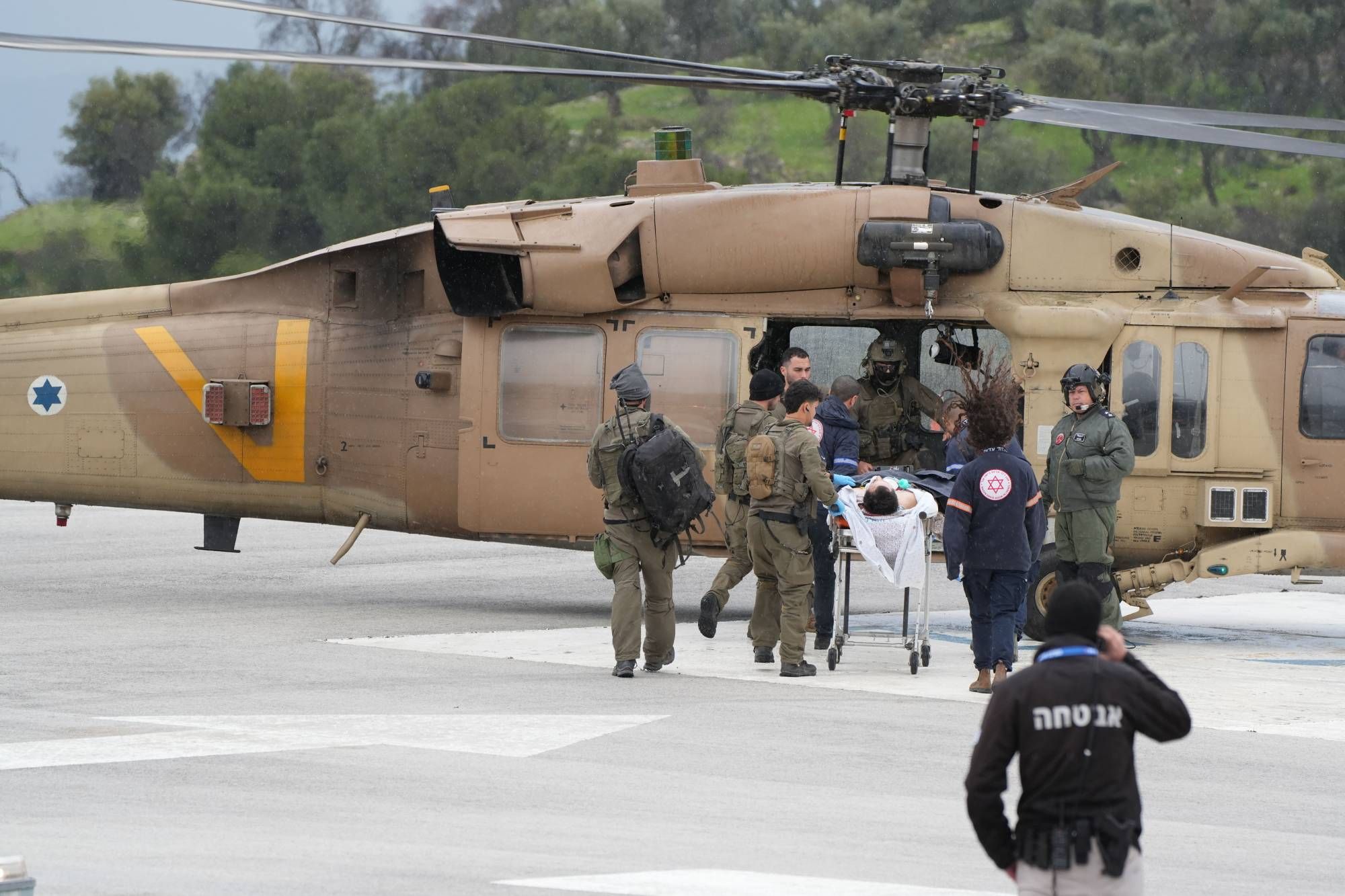 عاجل | مقتل 7 جنود إسرائيليين وإصابة 17 آخرين من لوائي جولاني والنخبة