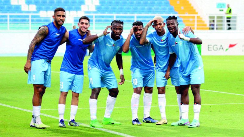 الامارات | المهيري: حظوظ أندية «الهواة» في الكأس ضعيفة