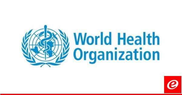 منظمة الصحة العالمية: خطر تفشي الكوليرا في لبنان "مرتفع جدا"