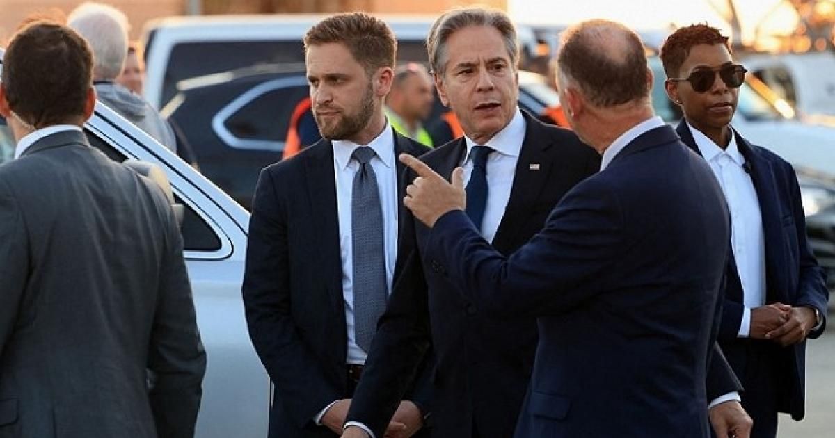 موقع عبري يتحدث عن خطة أمريكية لليوم التالي للحرب على غزة