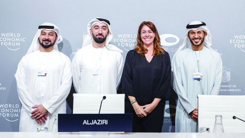 الامارات | تقرير يطالب بإعادة تقييم آليات حماية  «الإبداع البشري»