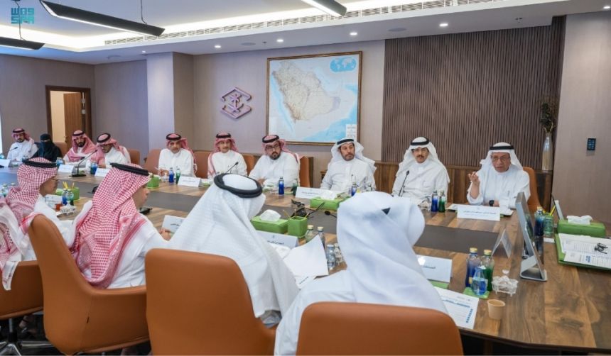 "الوطنية للأسماء الجغرافية" تعتمد تعديل مسميات في العرضيات والطائف وبيشة