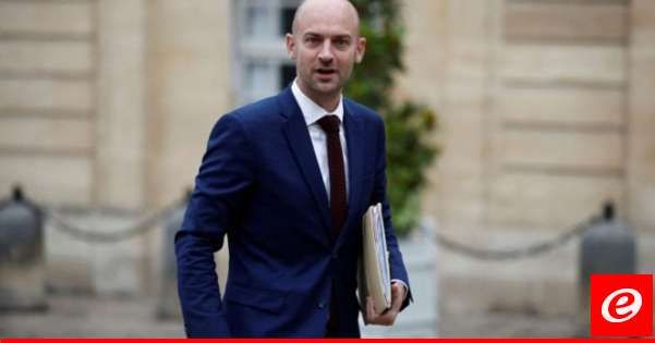 "رويترز" عن وزير خارجية فرنسا: السنوار كان عقبة أمام السلام والدبلوماسية هي فقط ما سيضمن أمن إسرائيل