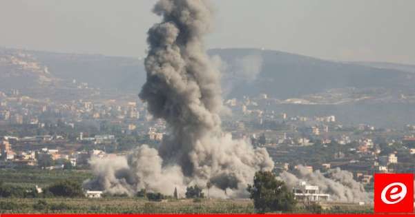 الإنذارات قبل القصف: رسالة إلى أميركا تؤكد قدرتها على وقف العدوان