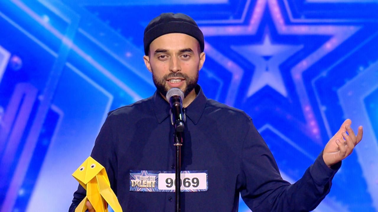 انطلاقة واعدة مع مواهب العرب في "Arabs Got Talent"